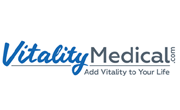Vitality Medical Coupons