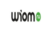 Wiom Coupons