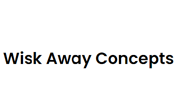 Wisk Away Concepts Coupons