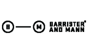 Barrister And Mann