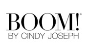 BOOM By Cindy Joseph