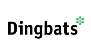Dingbats Coupons