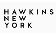 Hawkins New York Coupons
