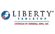 Liberty Tabletop Coupons