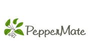 PepperMate
