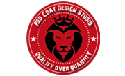 Red Coat Design Studio Coupons