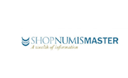 Shop Numis Master