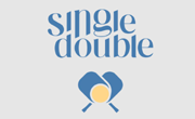 Single Double Pickleball