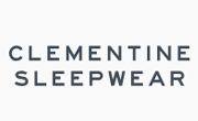 Clementine Sleepwear Coupons