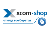 Xcom-shop.ru Coupons