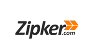 Zipker  Coupons