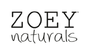 Zoey Naturals Coupons